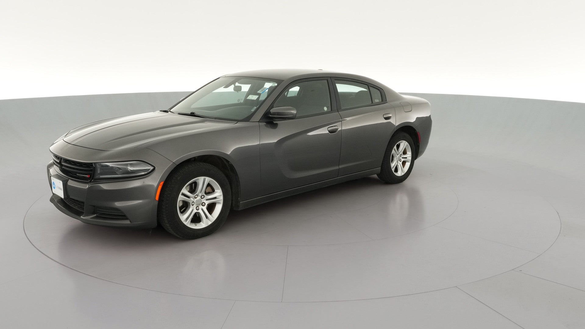2022 Dodge Charger vehicle photo