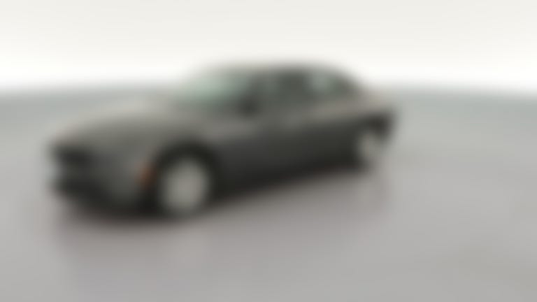 2022 Dodge Charger vehicle photo