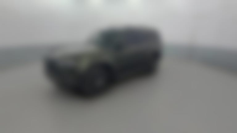 2025 Lexus GX vehicle photo
