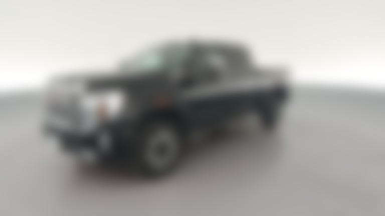 2024 GMC Sierra 2500 HD Crew Cab vehicle photo
