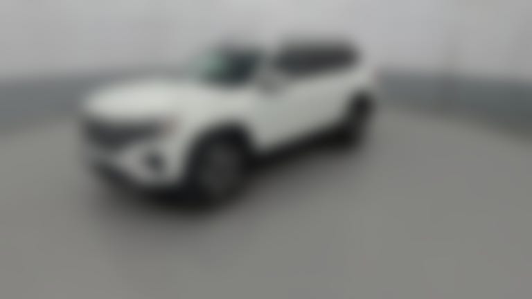 2025 Volkswagen Atlas vehicle photo