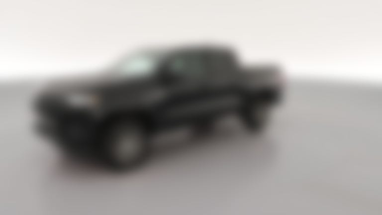 2024 Chevrolet Colorado Crew Cab vehicle photo