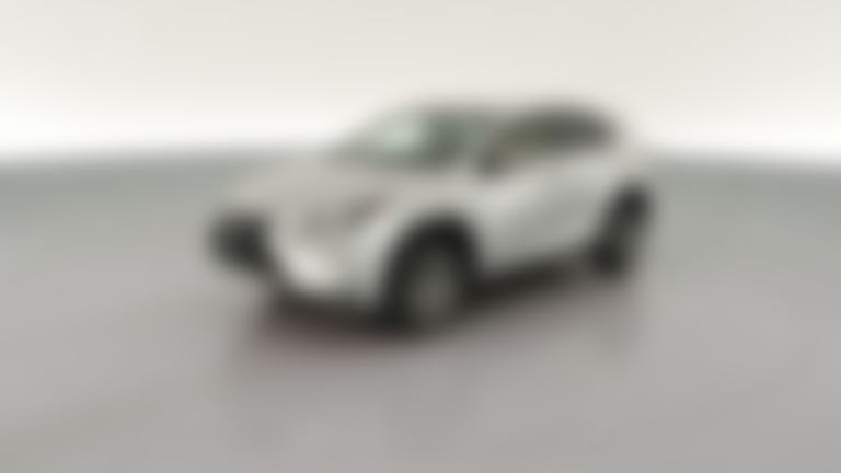 2016 Lexus NX vehicle photo