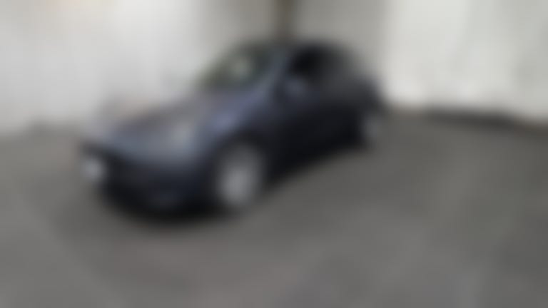 2021 Tesla Model Y vehicle photo