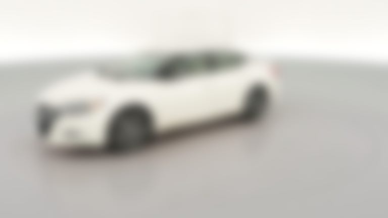 2017 Nissan Maxima vehicle photo