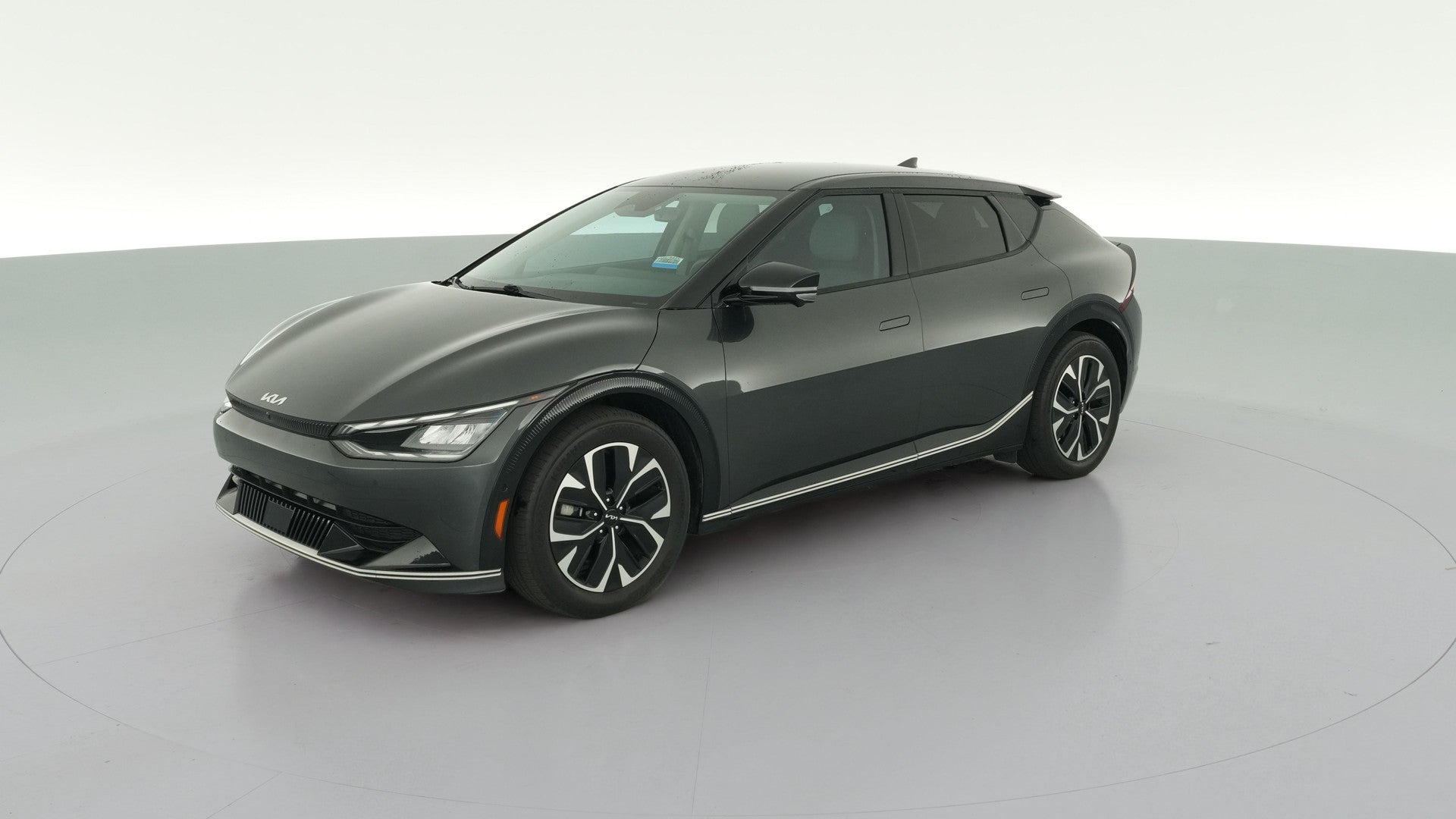 2023 Kia EV6 vehicle photo