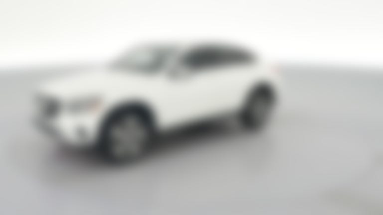 2023 Mercedes-Benz GLC Coupe vehicle photo