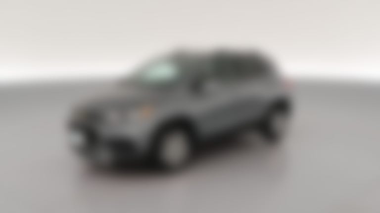 2019 Chevrolet Trax vehicle photo