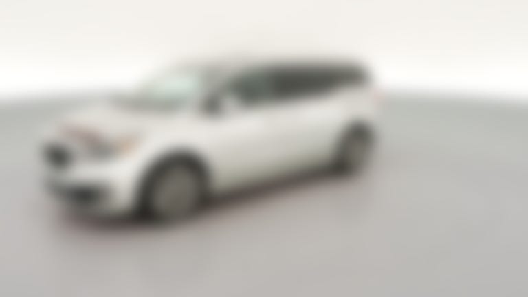 2018 Kia Sedona vehicle photo