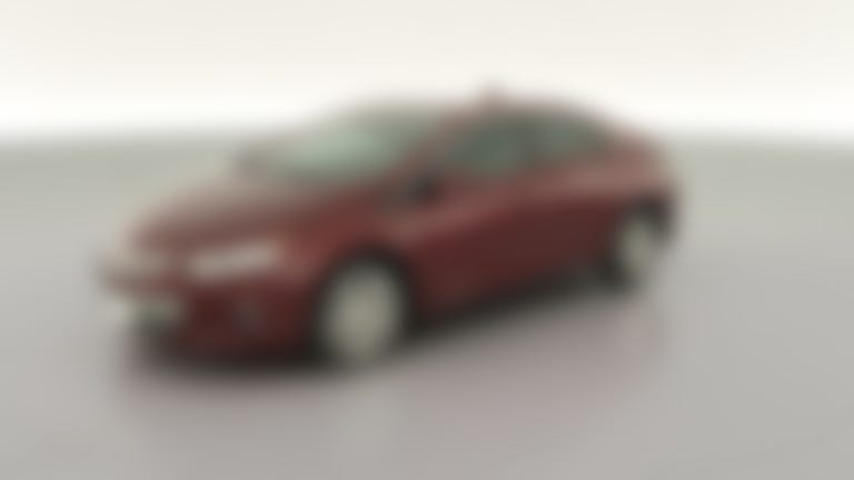 2017 Chevrolet Volt vehicle photo