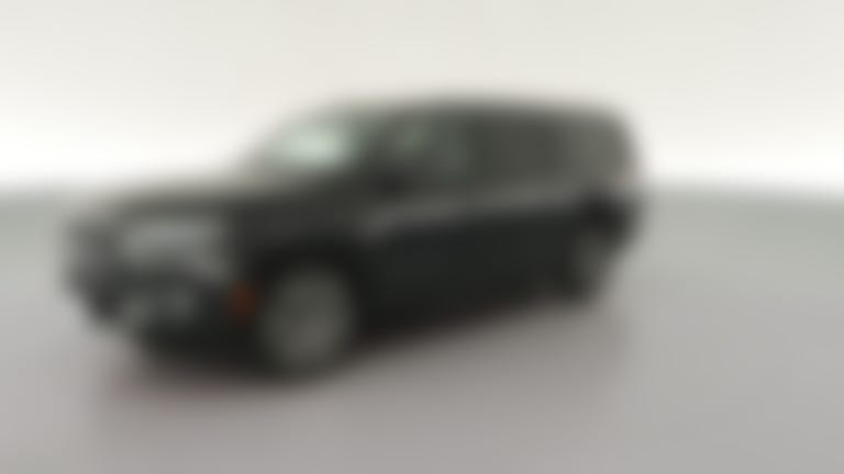 2024 Jeep Wagoneer L vehicle photo