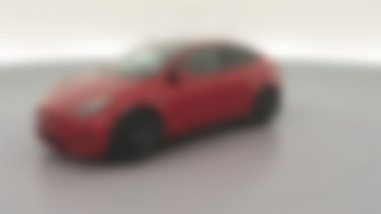 2022 Tesla Model Y vehicle photo
