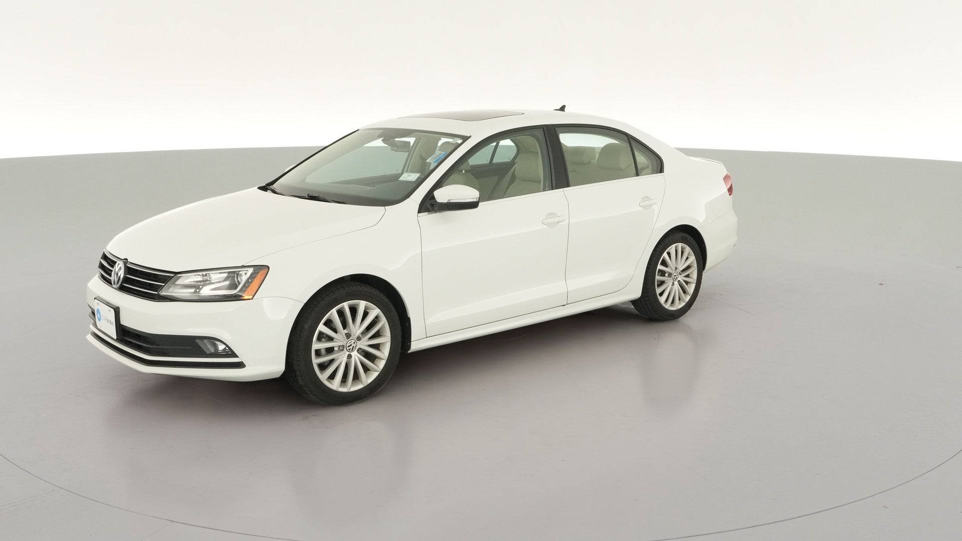 2016 Volkswagen Jetta vehicle photo