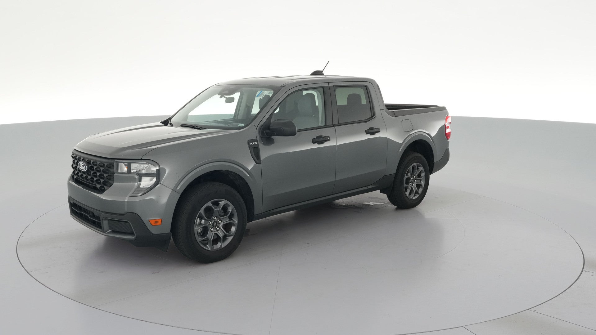 2026 Ford Maverick vehicle photo