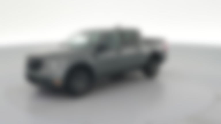 2026 Ford Maverick vehicle photo