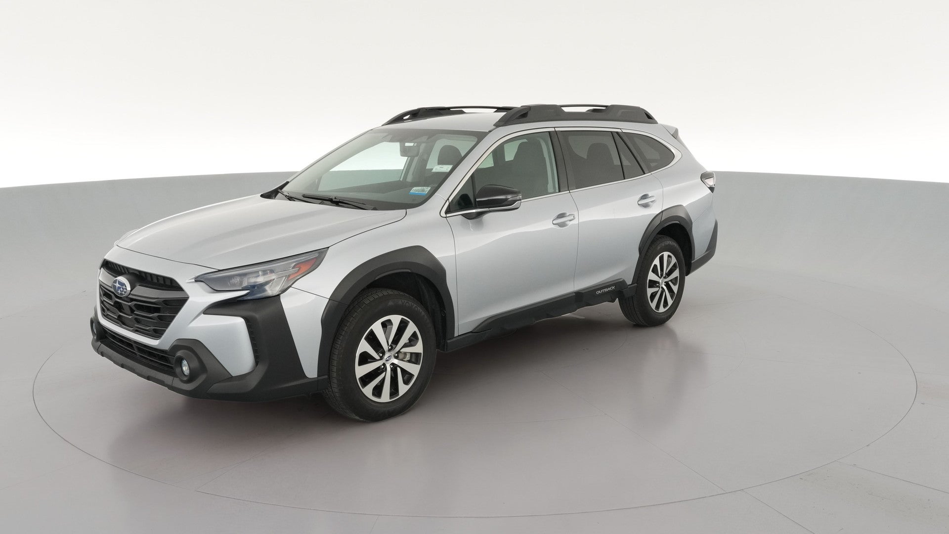 2025 Subaru Outback vehicle photo