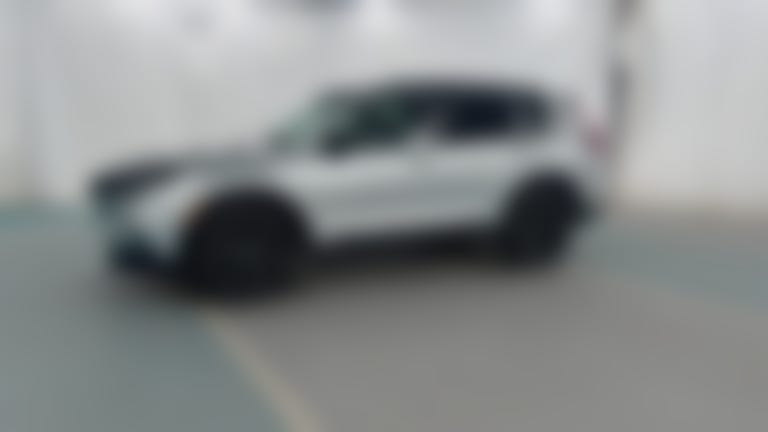 2026 Honda CR-V Hybrid vehicle photo