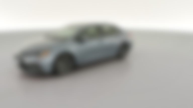 2020 Toyota Corolla vehicle photo