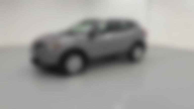 2019 Nissan Rogue Sport vehicle photo
