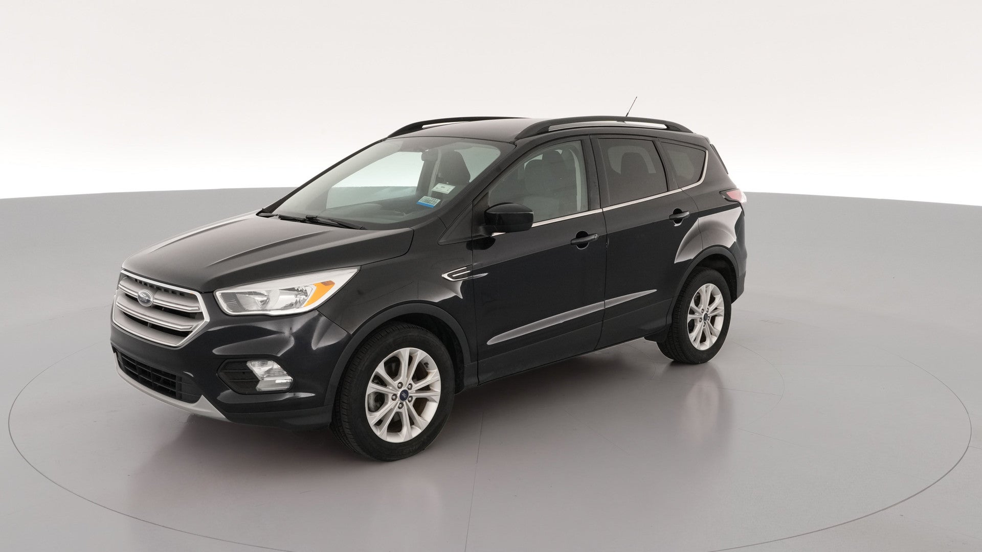 2018 Ford Escape vehicle photo