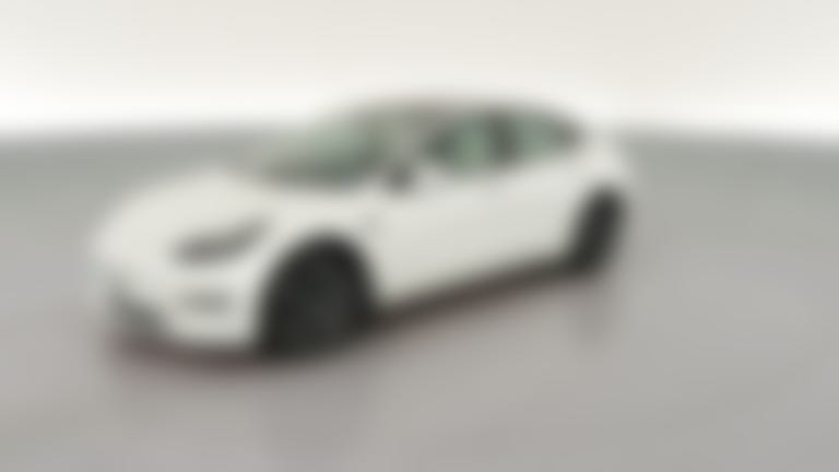 2022 Tesla Model 3 vehicle photo