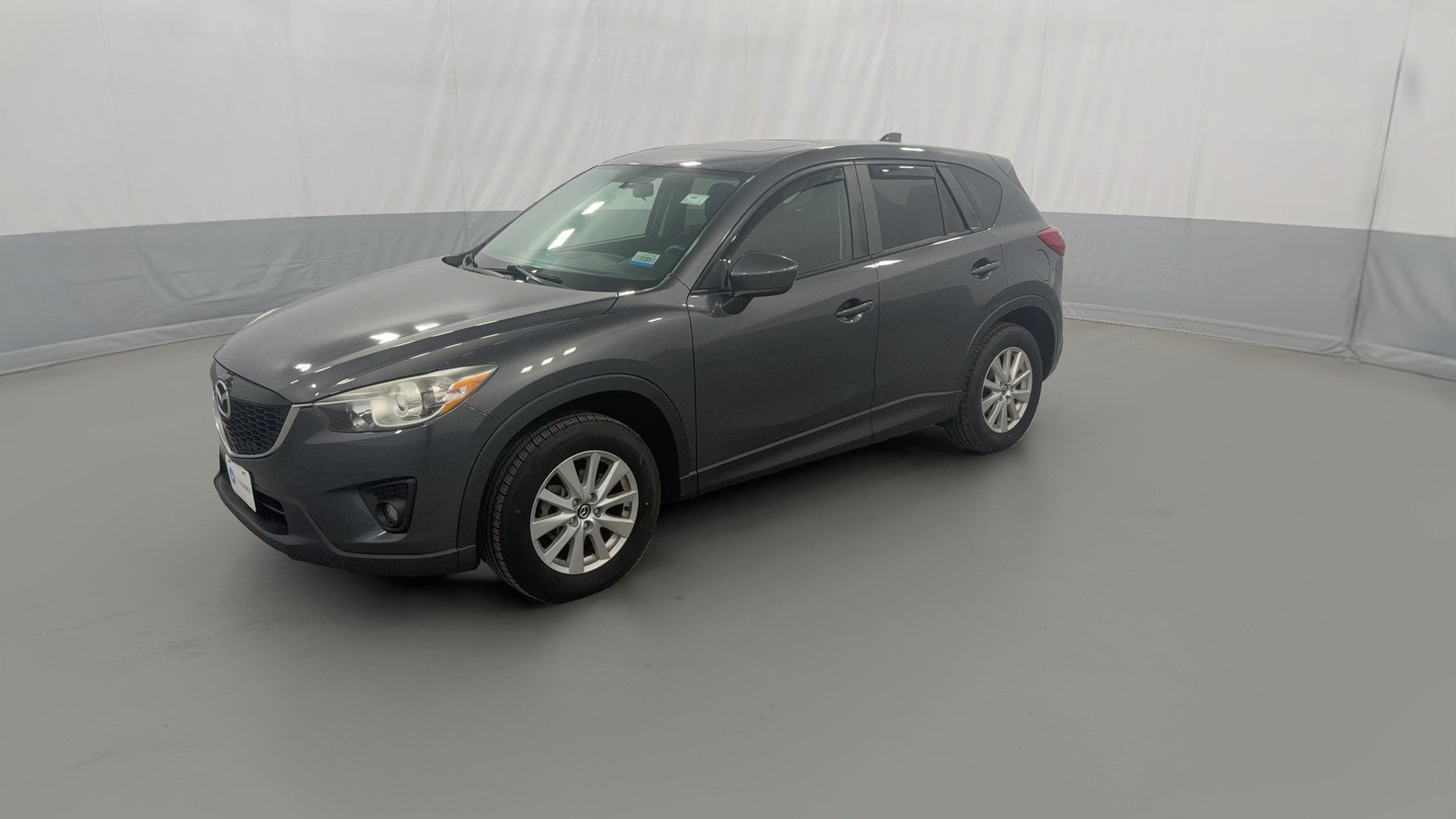 2014 MAZDA CX-5 vehicle photo