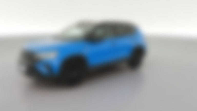 2024 Volkswagen Taos vehicle photo