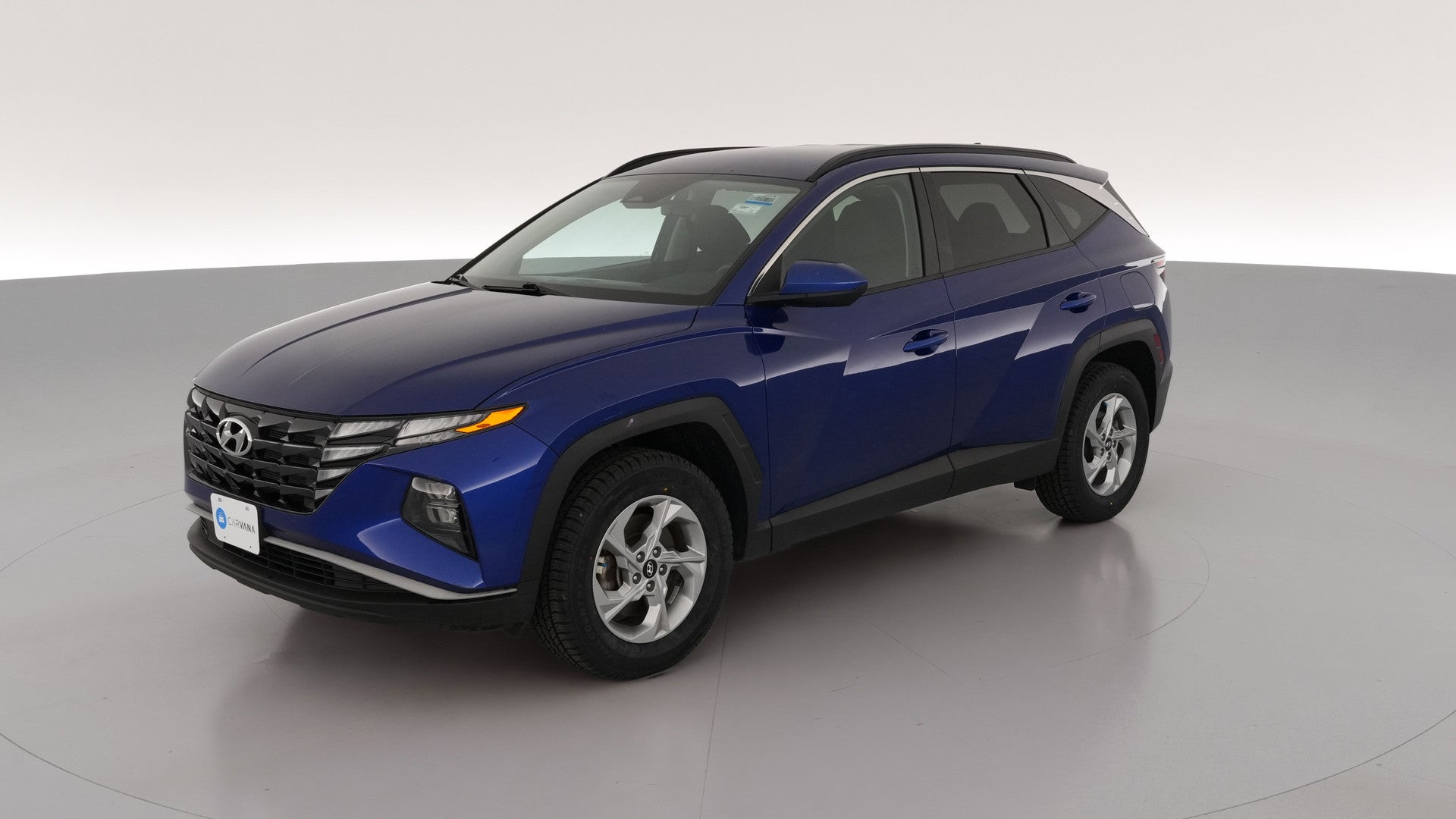 2024 Hyundai Tucson vehicle photo
