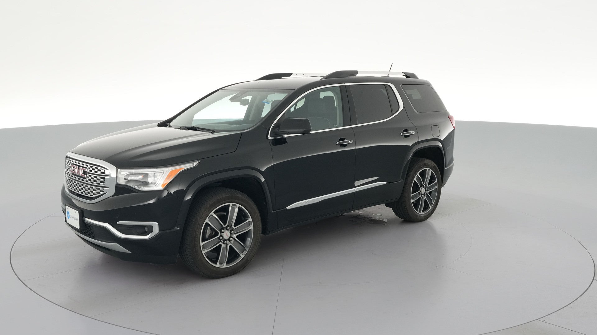 2019 GMC Acadia vehicle photo