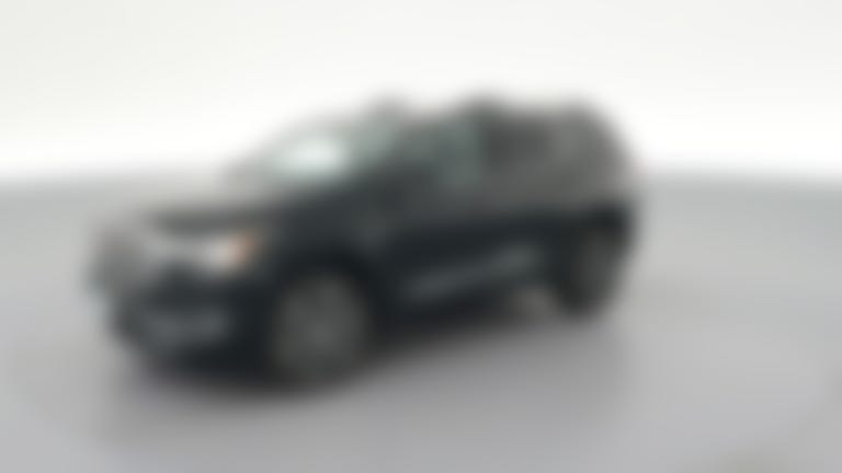 2019 GMC Acadia vehicle photo