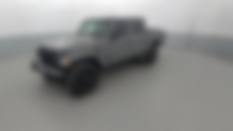 2022 Jeep Gladiator vehicle photo