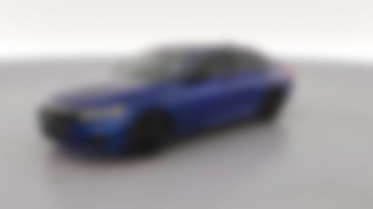 2022 Honda Accord vehicle photo