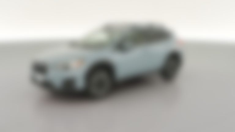 2019 Subaru Crosstrek vehicle photo