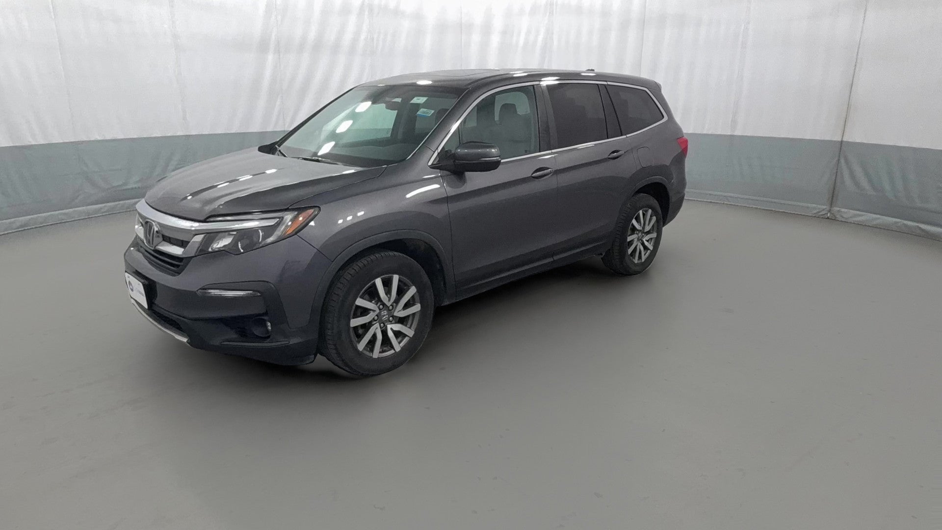 2020 Honda Pilot vehicle photo