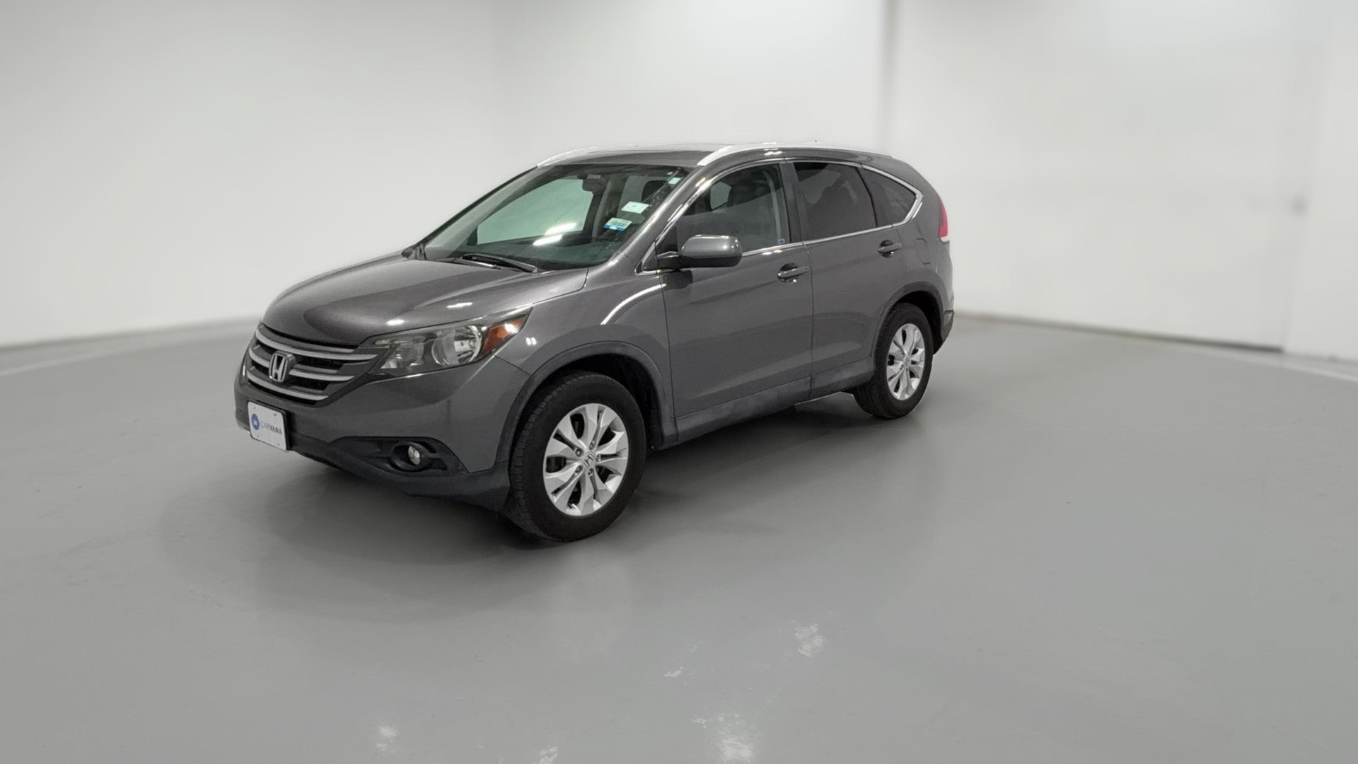 2014 Honda CR-V vehicle photo