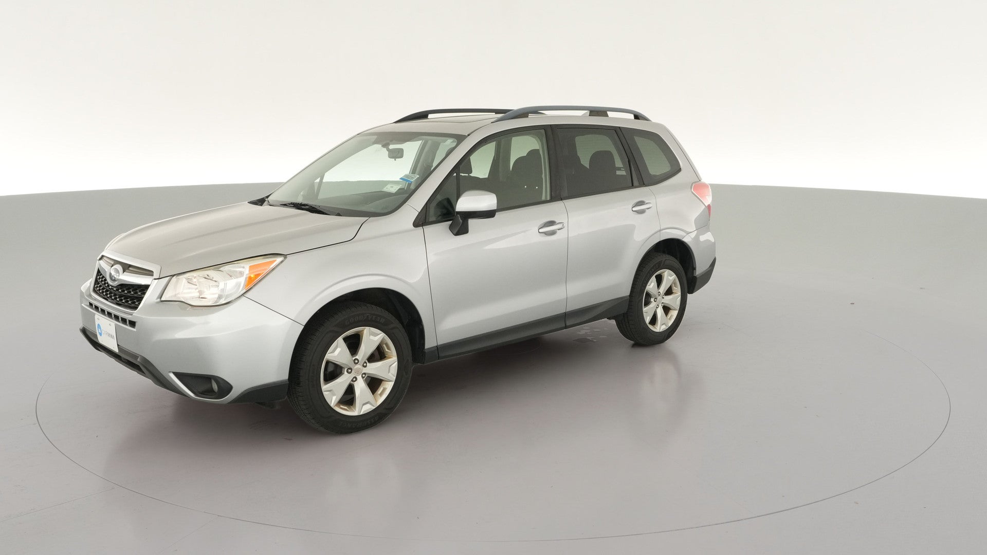 2016 Subaru Forester vehicle photo