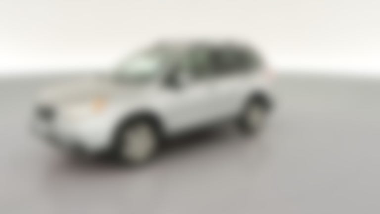 2016 Subaru Forester vehicle photo