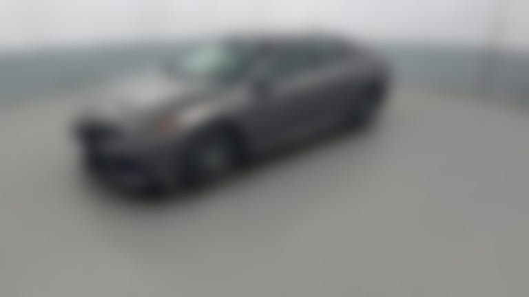 2023 Toyota Camry vehicle photo