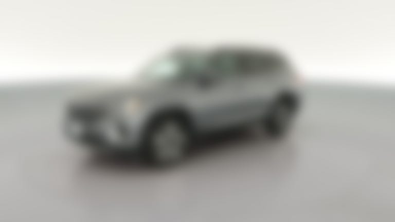 2025 Volkswagen Atlas vehicle photo