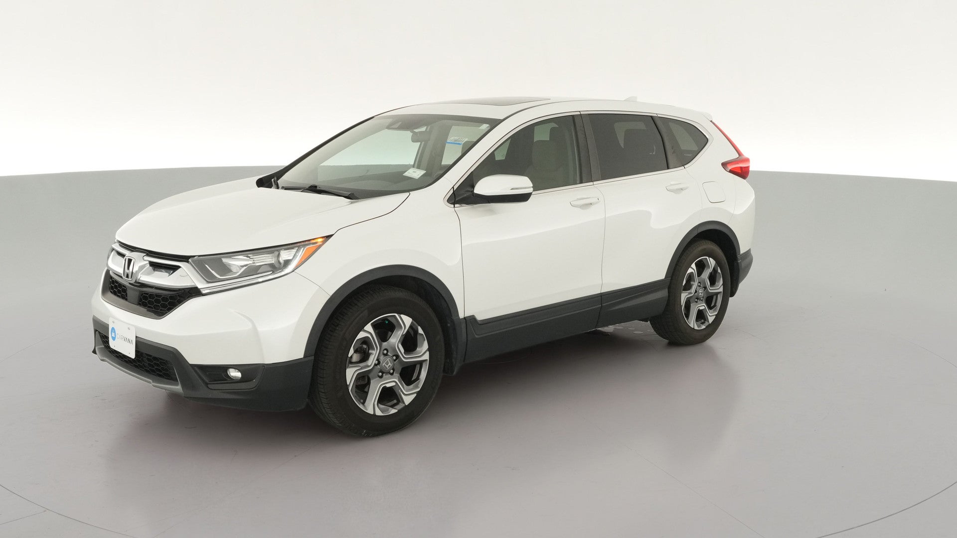 2019 Honda CR-V vehicle photo
