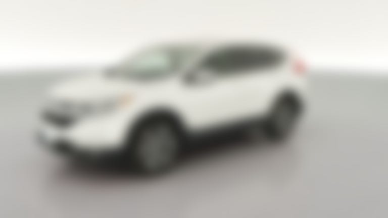 2019 Honda CR-V vehicle photo