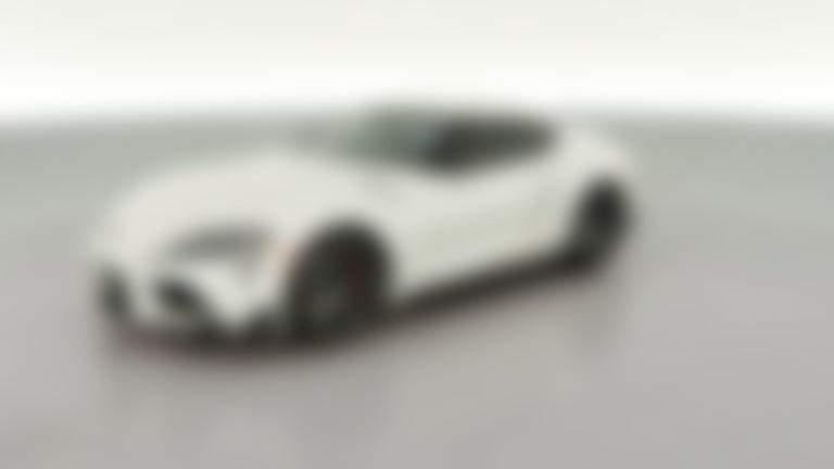 2020 Toyota GR Supra vehicle photo