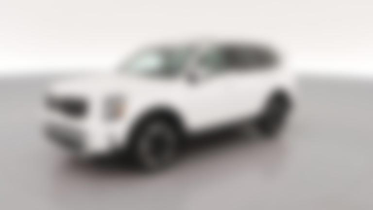 2025 Kia Telluride vehicle photo