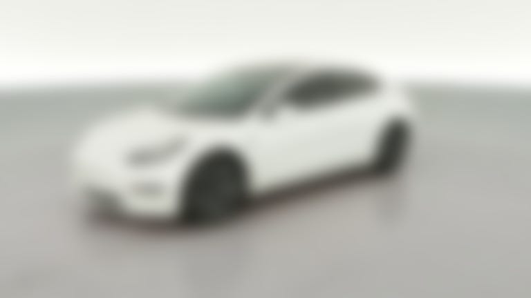 2020 Tesla Model 3 vehicle photo