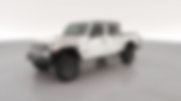 2020 Jeep Gladiator vehicle photo