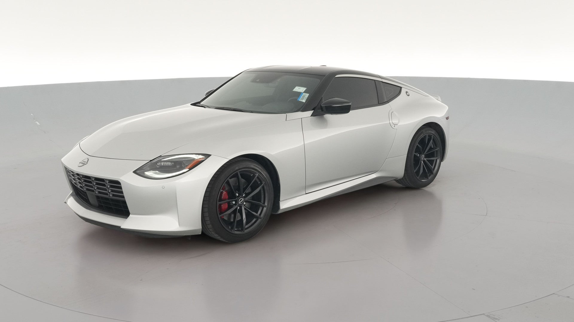 2024 Nissan Z vehicle photo