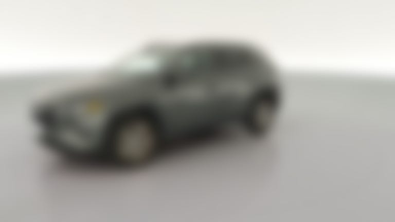2022 Hyundai Tucson vehicle photo