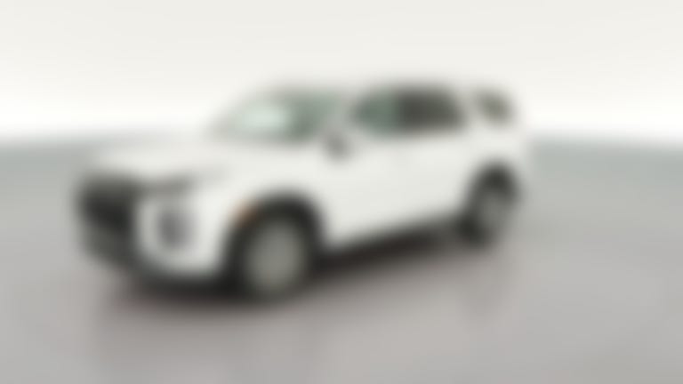 2025 Hyundai Palisade vehicle photo