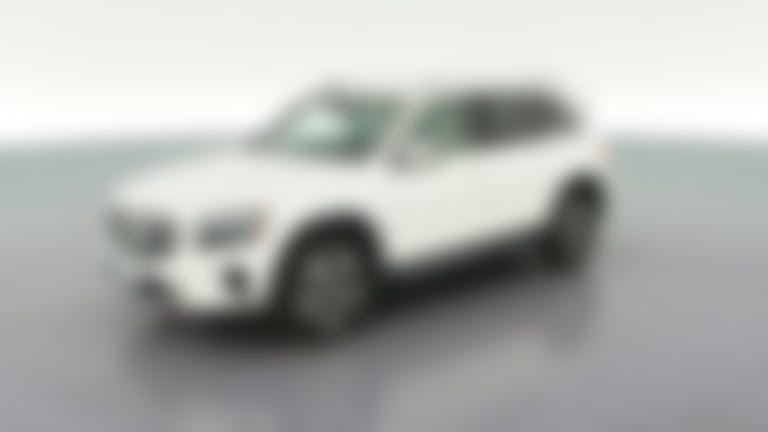 2024 Mercedes-Benz GLB vehicle photo