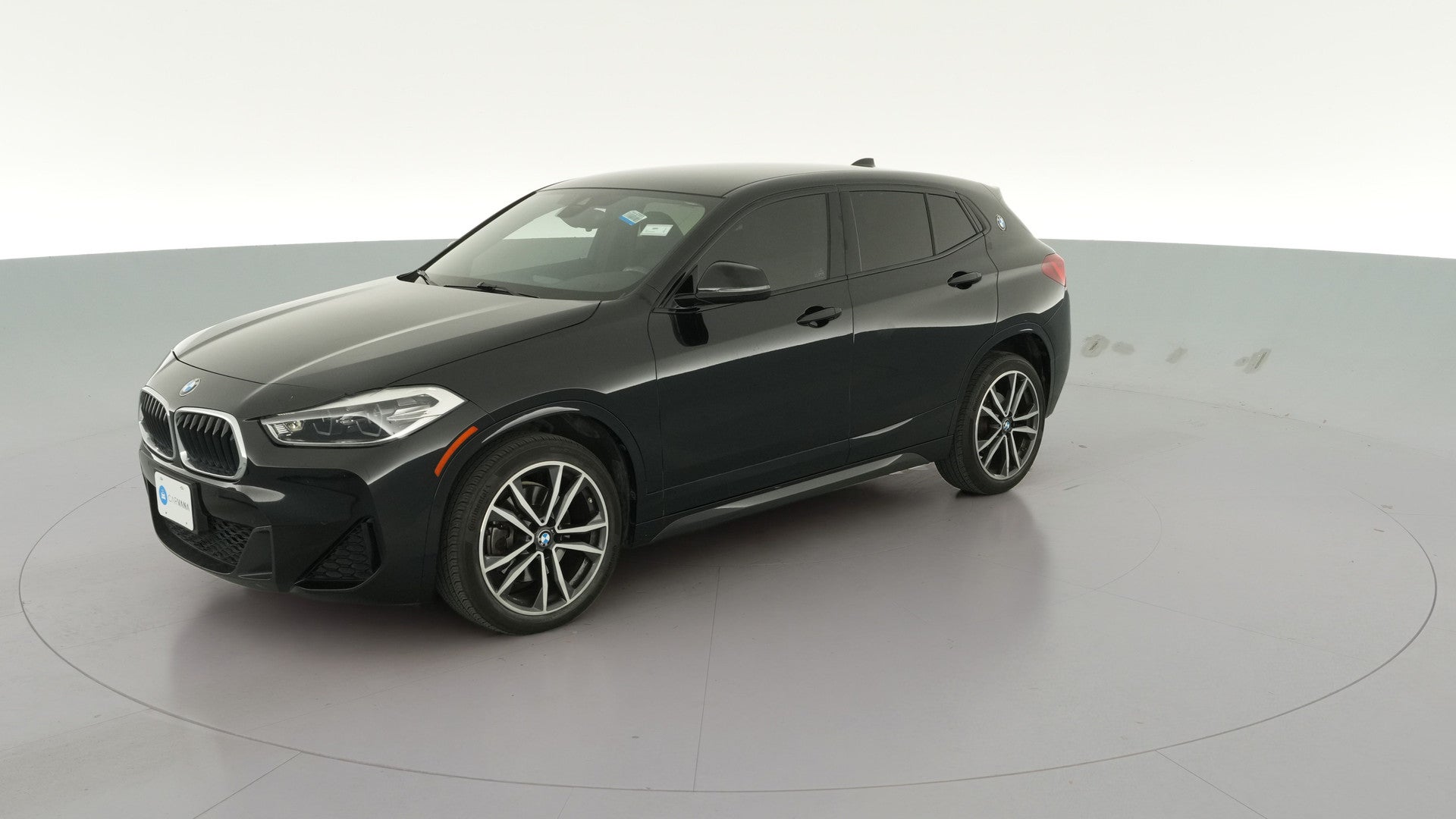 2023 BMW X2 vehicle photo